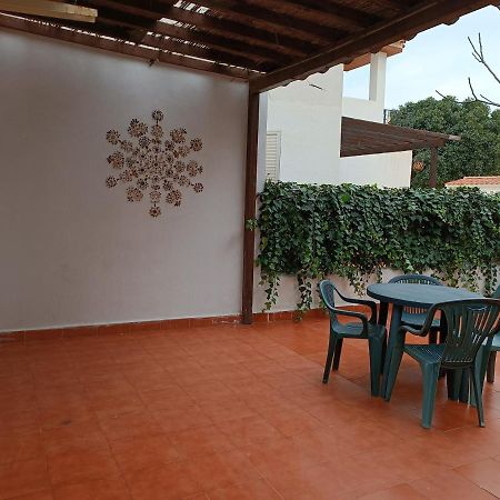 Casa Baja Naturista Con Patio En Primera Linea De Playa Con Piscina Comunitaria! เบรา ภายนอก รูปภาพ