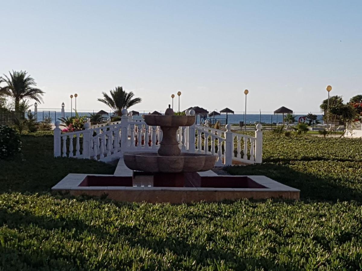 Casa Baja Naturista Con Patio En Primera Linea De Playa Con Piscina Comunitaria! เบรา ภายนอก รูปภาพ