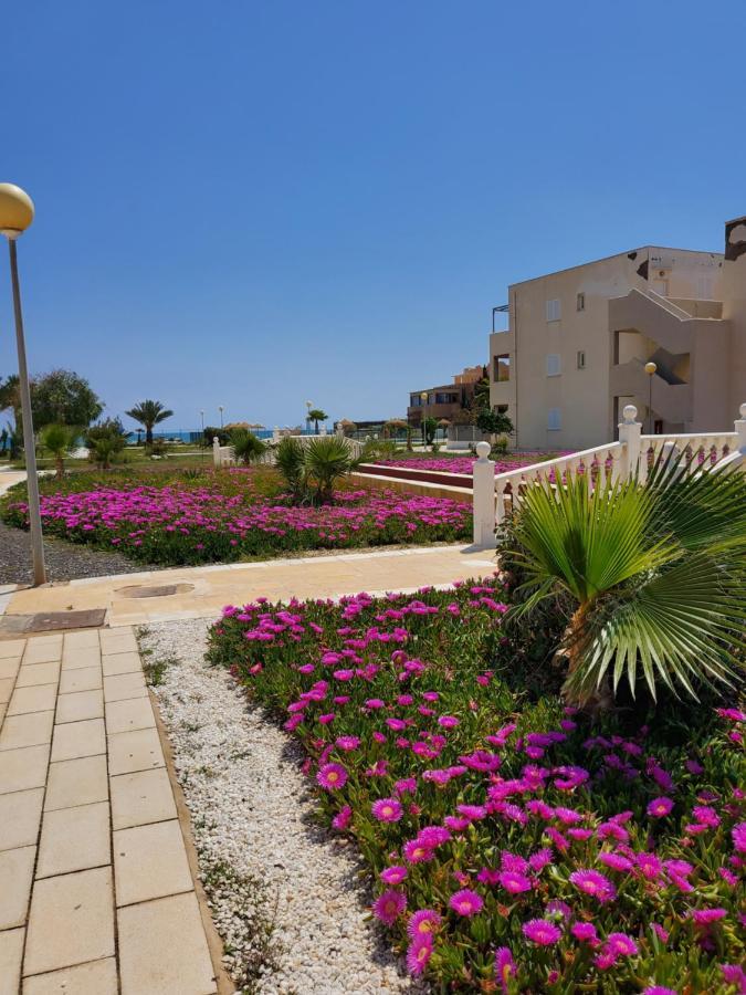 Casa Baja Naturista Con Patio En Primera Linea De Playa Con Piscina Comunitaria! เบรา ภายนอก รูปภาพ