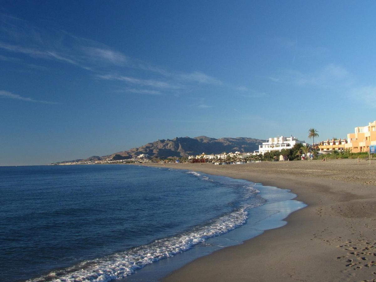 Casa Baja Naturista Con Patio En Primera Linea De Playa Con Piscina Comunitaria! เบรา ภายนอก รูปภาพ
