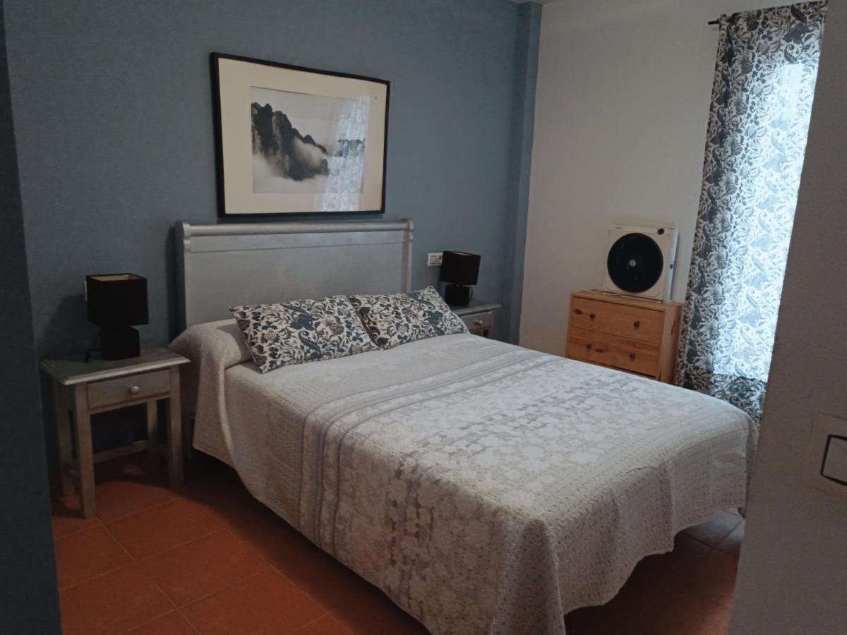 Casa Baja Naturista Con Patio En Primera Linea De Playa Con Piscina Comunitaria! เบรา ภายนอก รูปภาพ