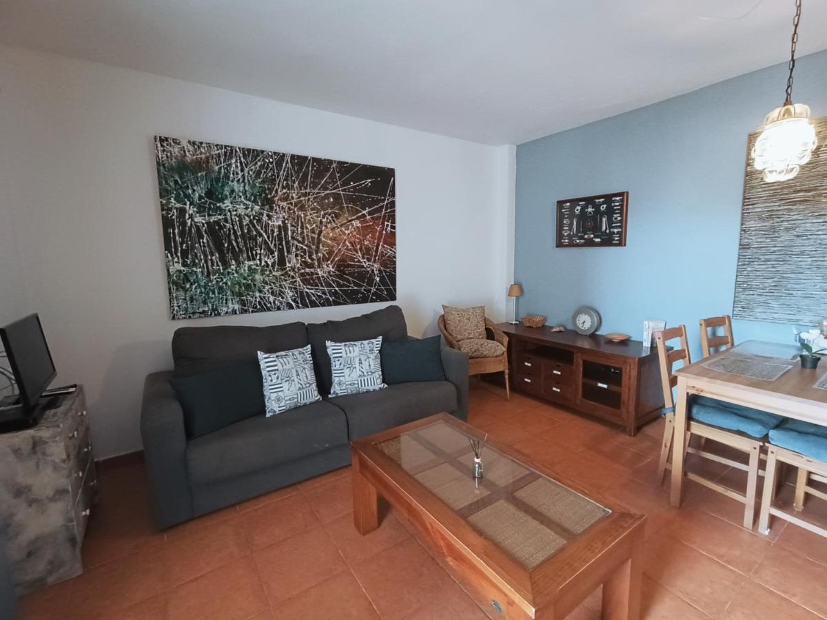 Casa Baja Naturista Con Patio En Primera Linea De Playa Con Piscina Comunitaria! เบรา ภายนอก รูปภาพ