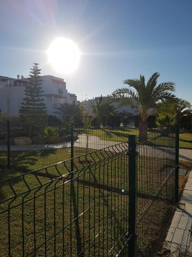 Casa Baja Naturista Con Patio En Primera Linea De Playa Con Piscina Comunitaria! เบรา ภายนอก รูปภาพ