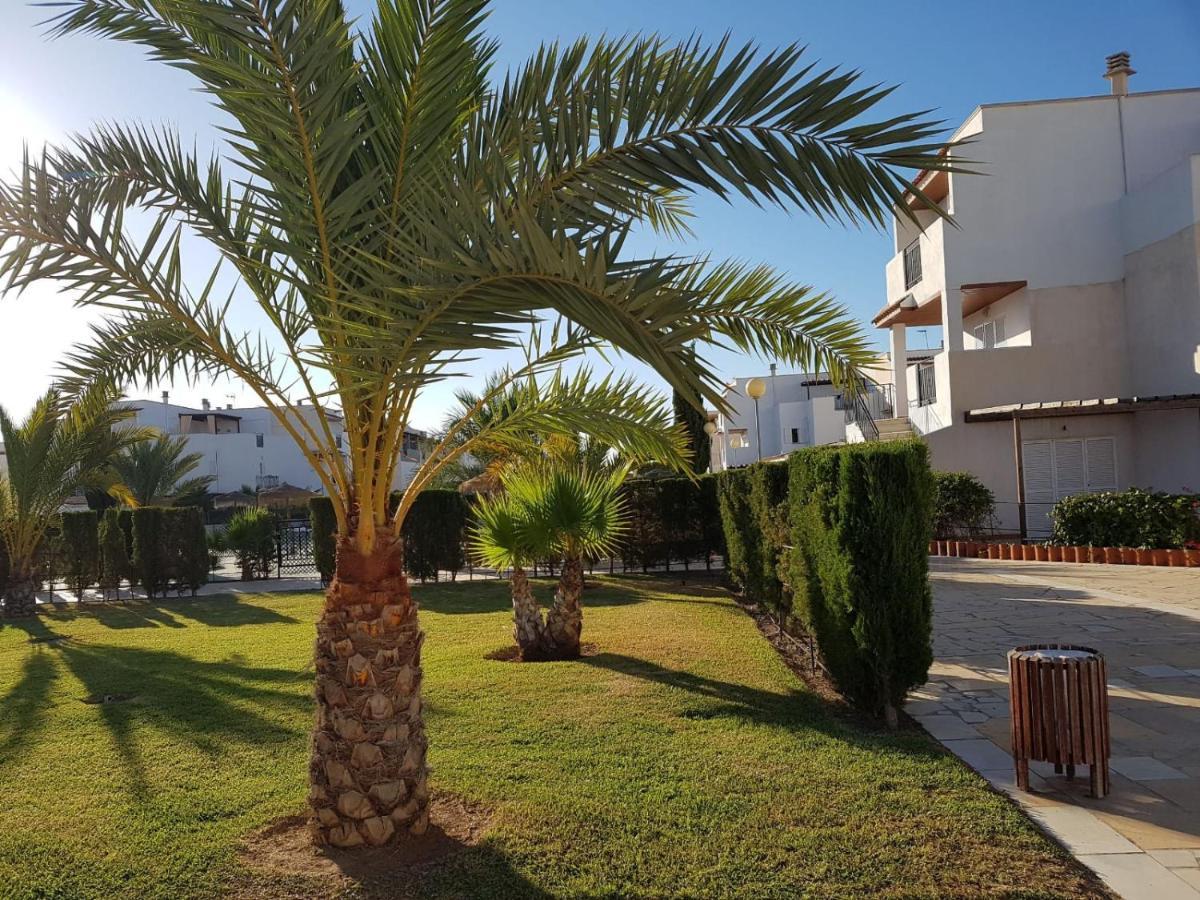 Casa Baja Naturista Con Patio En Primera Linea De Playa Con Piscina Comunitaria! เบรา ภายนอก รูปภาพ