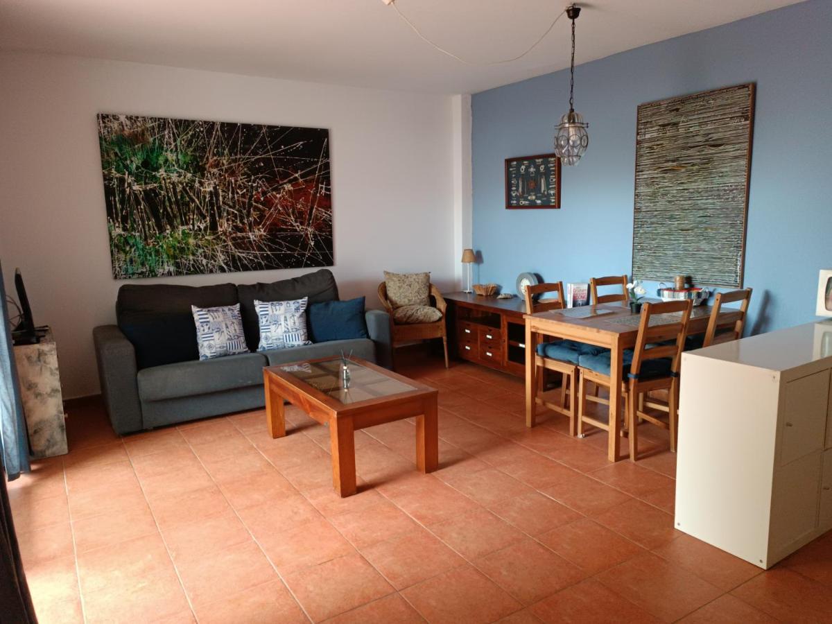 Casa Baja Naturista Con Patio En Primera Linea De Playa Con Piscina Comunitaria! เบรา ภายนอก รูปภาพ