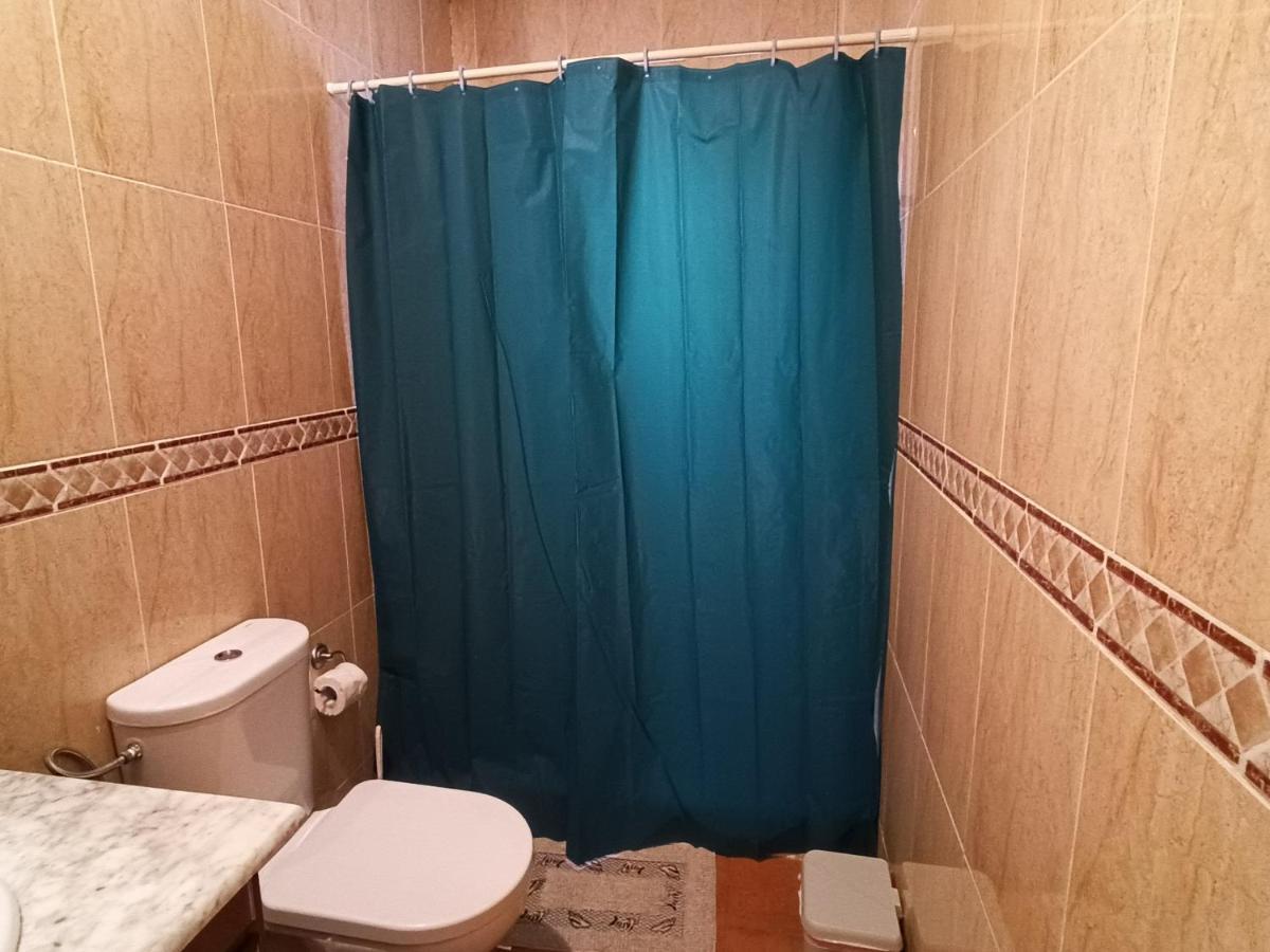 Casa Baja Naturista Con Patio En Primera Linea De Playa Con Piscina Comunitaria! เบรา ภายนอก รูปภาพ