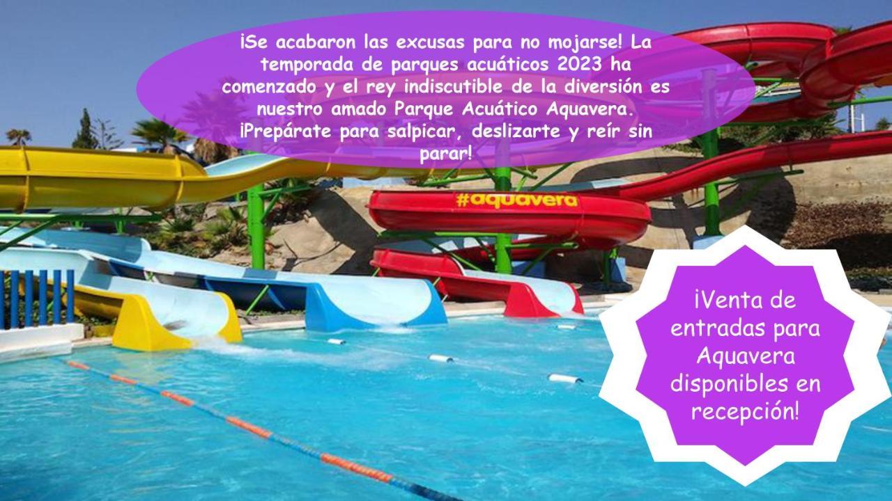 Casa Baja Naturista Con Patio En Primera Linea De Playa Con Piscina Comunitaria! เบรา ภายนอก รูปภาพ